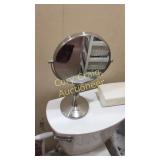 Make Up & Shaving Mirror
