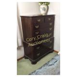 Ethan Allen Chest Drawers