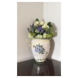 Vase, 3 Pictures