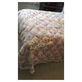 Old Quilt