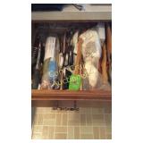 Kitchen Utensils
