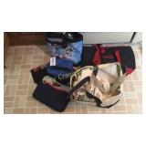 Beach Bags, Road Side Bag