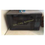 Toastmaster Microwave