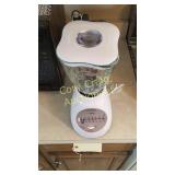 Osterizer 14 Speed Blender