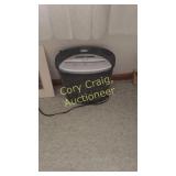 Privacy Guard Paper Shredder