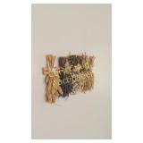 2 Pictures and Wall Decor