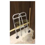 Walker Yard Stick