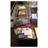 Large Lot of Post Cards
