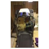 Pro-Form Crosswalk Caliber Treadmill Works