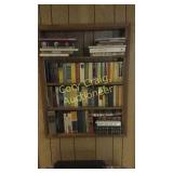 Assorted Old Books