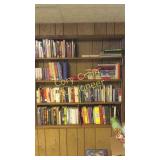 Assorted Books