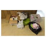 Assorted Party Items