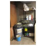 Contents Of Corner