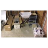 Contents Of Corner