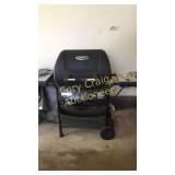 Fiesta Propane Grill