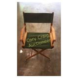 Directors Chair