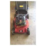 Toro Personal Pace Self Propel System Electric