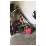 Contents Of Corner