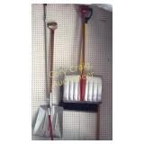 Long Handle Tools