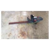 Craftsman Bushwacker Electric