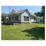25171 Rte 111 Palmyra, IL 2 bedroom home