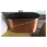 Copper Boiler No Lid