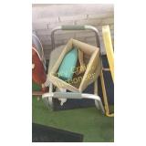 Vacuum, Handicap Toilet, Misc