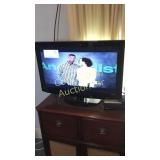 LG 32?? Flat Screen With Remote