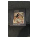 Norman Rockwell Illustrator Book