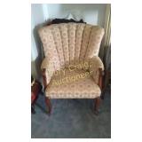 Victorian Chair
