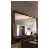 Mirror 40"x 28"