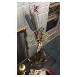 Fire Place Tools