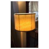 Vintage Floor Lamp