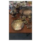 Rogers & Bro Silverplate