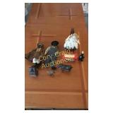 Hand Made Dolls, Porcelain Doll, The Pie Bird,