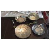 Silver & Silverplate