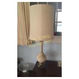 Pair Of Table Lamps