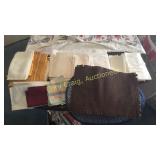 Assorted Place Mats