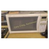 Sharp Carousel Microwave