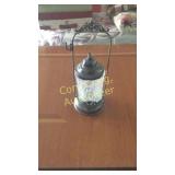 Pickel Jar MISSING TONGS