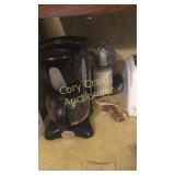 Coffee Maker, Food Processor, Sunbeam Toaster