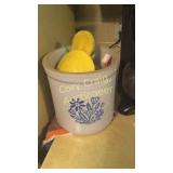 Stone Ware Crock