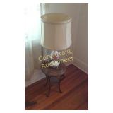 Table Lamp Little Stand