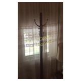 Coat Rack