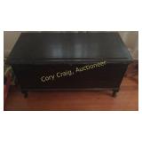 Cedar Chest