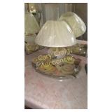 Make Up Set and Light