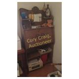 Antique Secretary