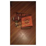 Lanphiner High School