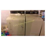 Maytag Washer & Dryer