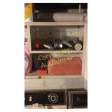 Assorted laundry Cleaners